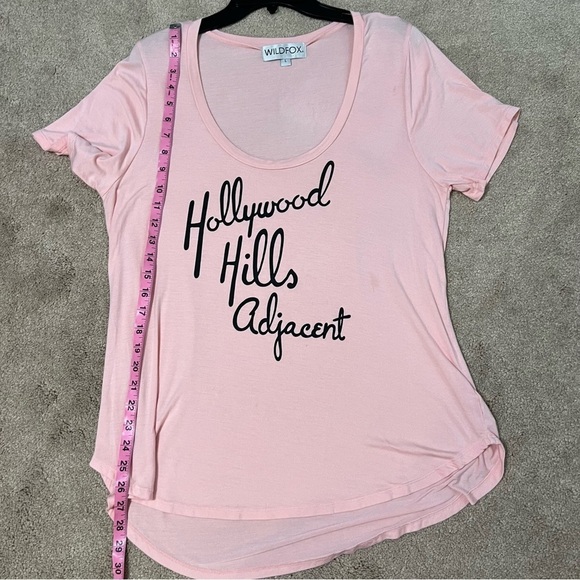 HOLLYWOOD HILLS ADJACENT CHRISTINE SCOOP - Picture 9 of 9